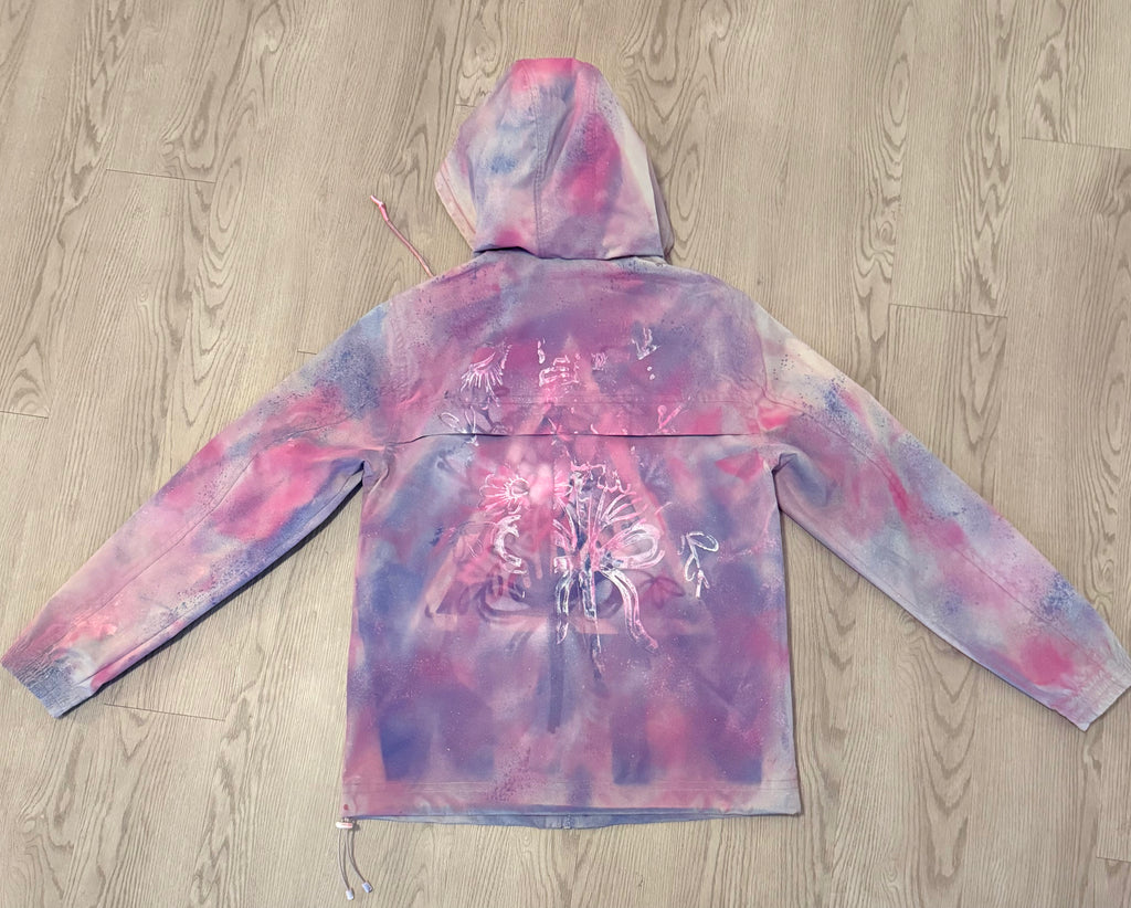 EYE WIN 1of1 WINDBREAKER
