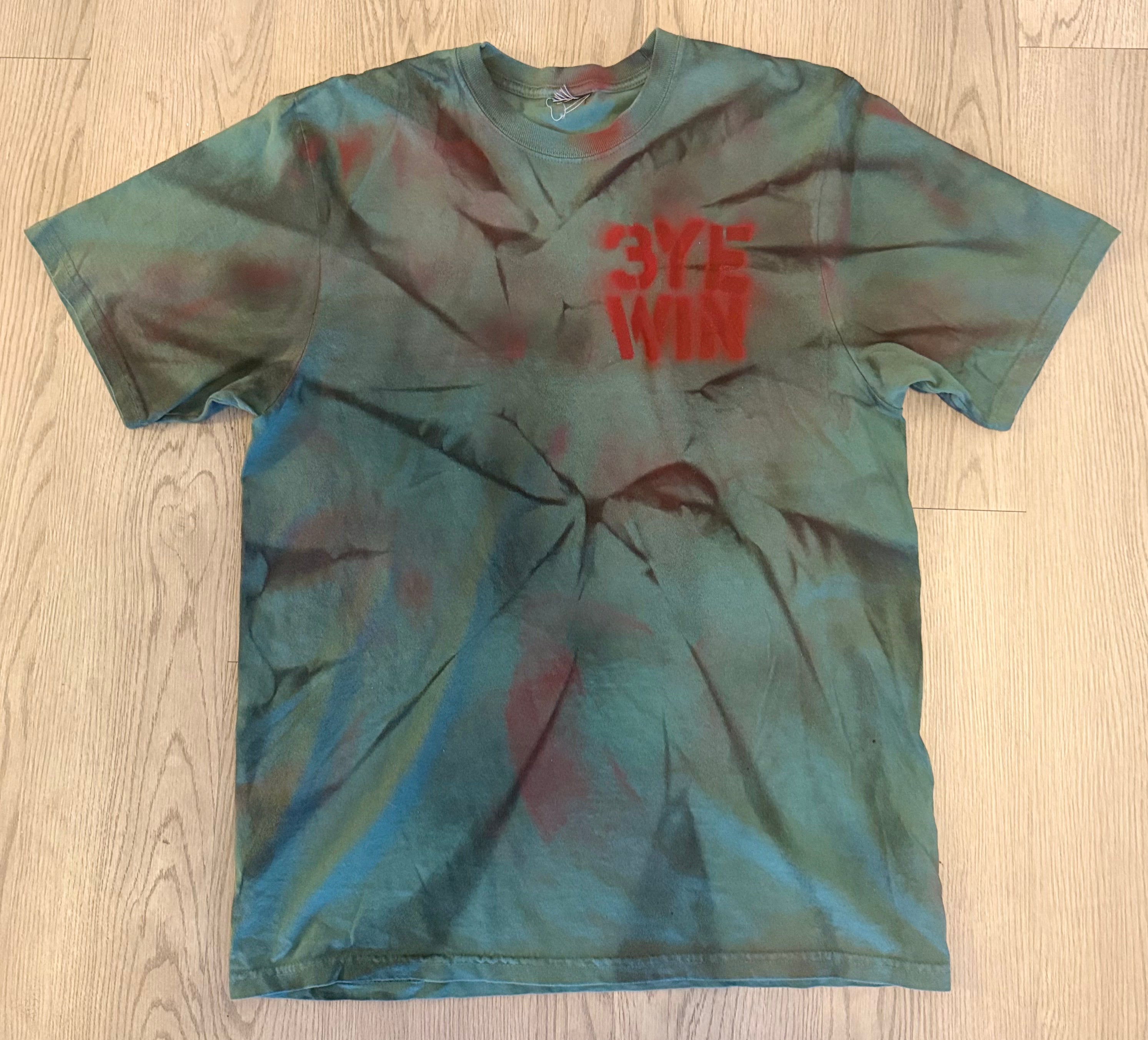 EYEWIN TIEDYE 1of1