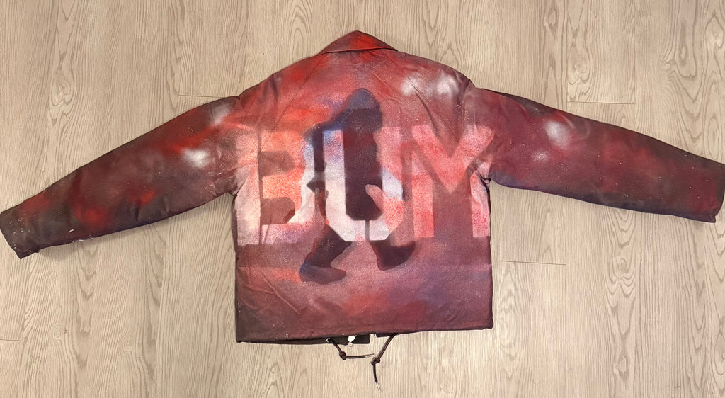 EYEWIN 1of1 WORK JACKET